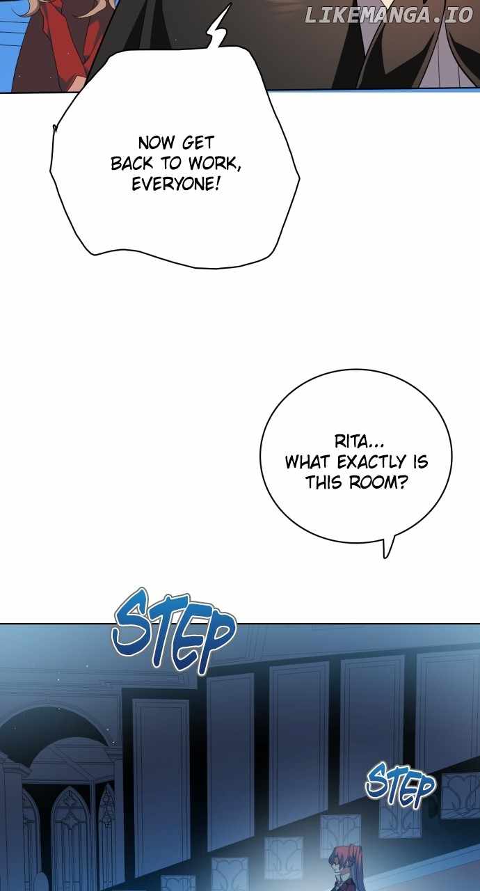 Zero Game Chapter 295 - Page 82 in English