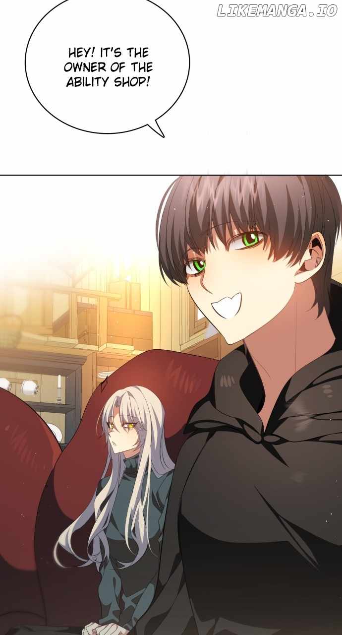 Zero Game Chapter 295 - Page 87 in English