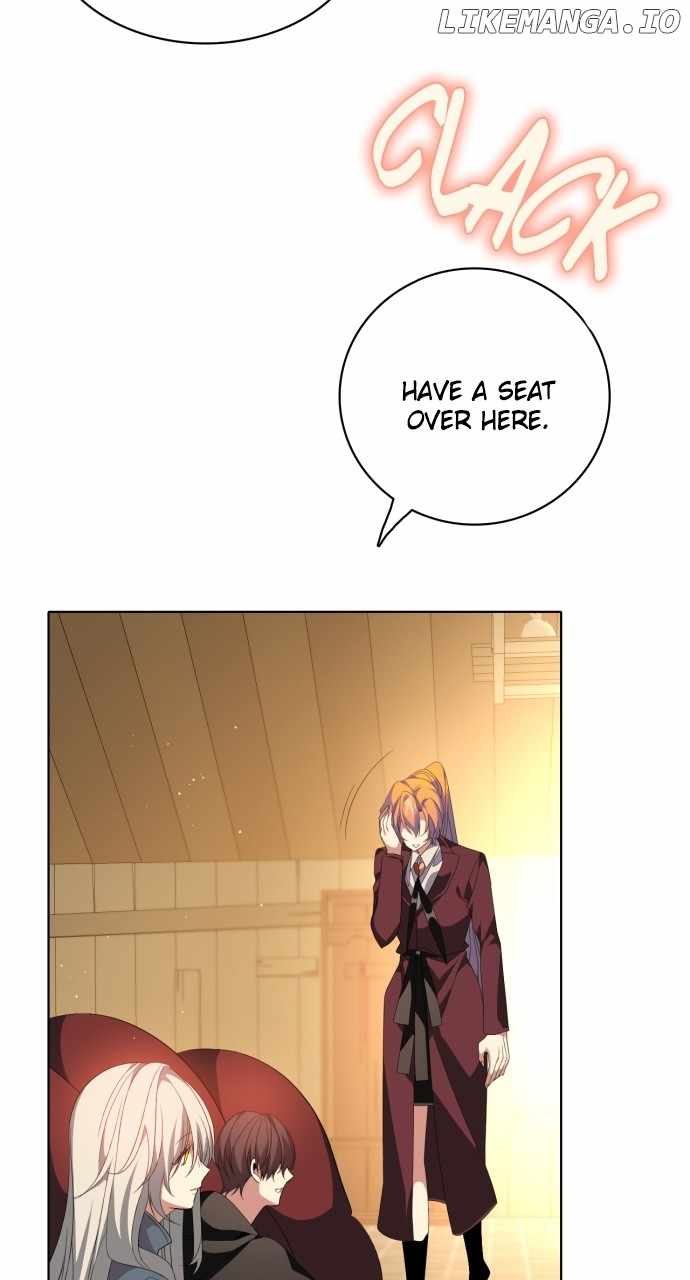 Zero Game Chapter 296 - Page 12 in English