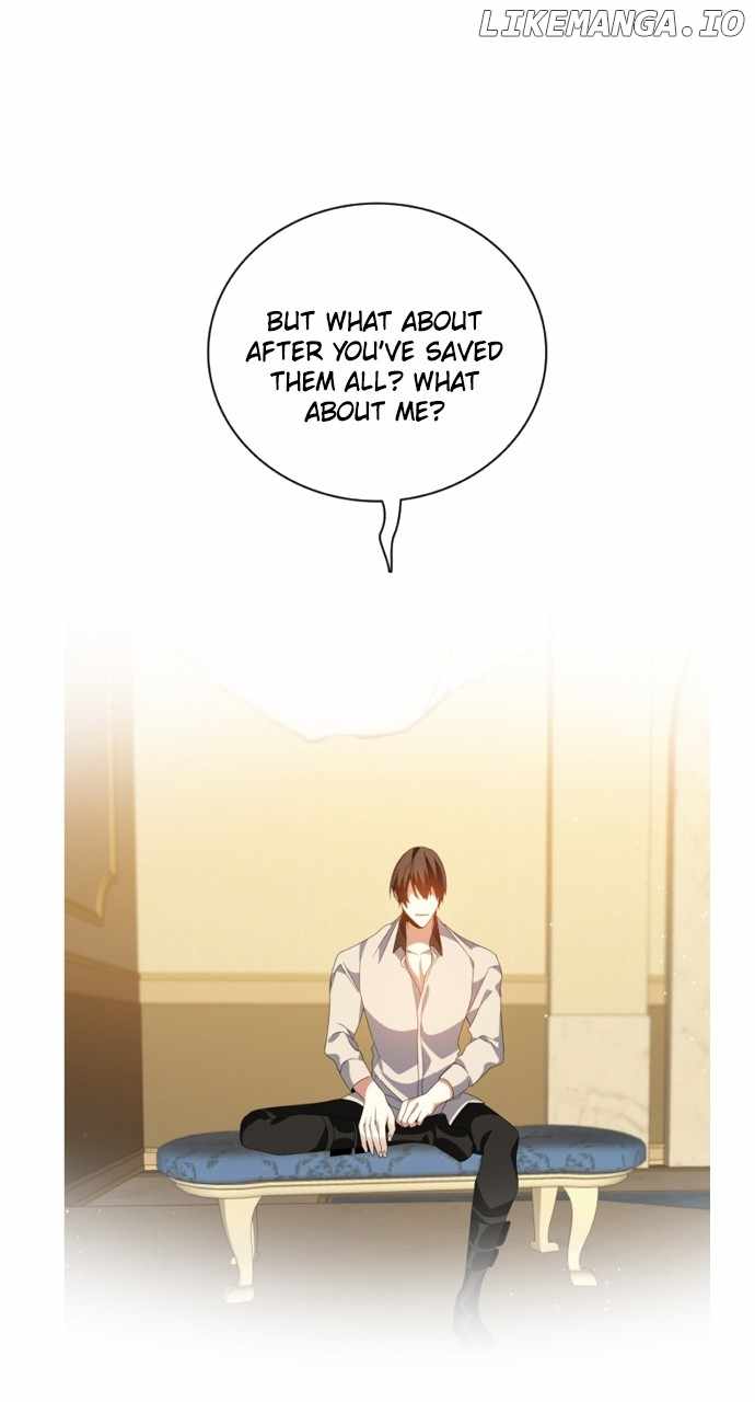 Zero Game Chapter 296 - Page 29 in English