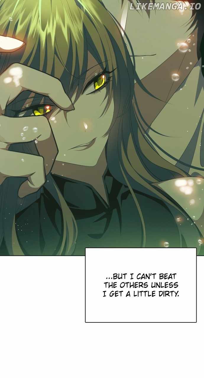 Zero Game Chapter 296 - Page 44 in English
