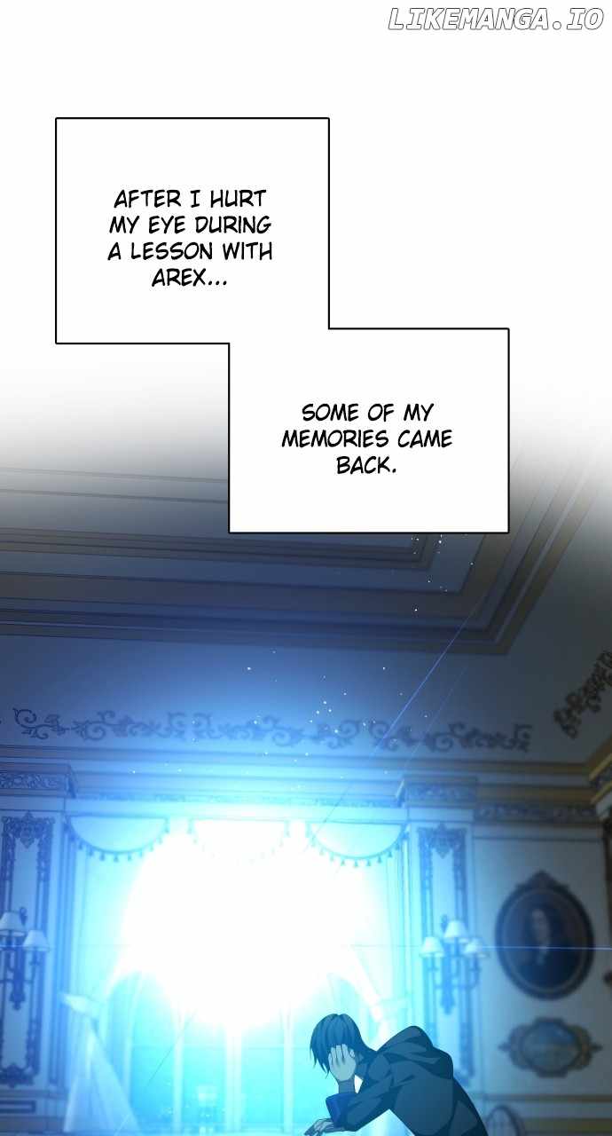 Zero Game Chapter 296 - Page 45 in English