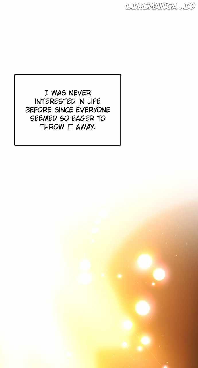Zero Game Chapter 296 - Page 53 in English