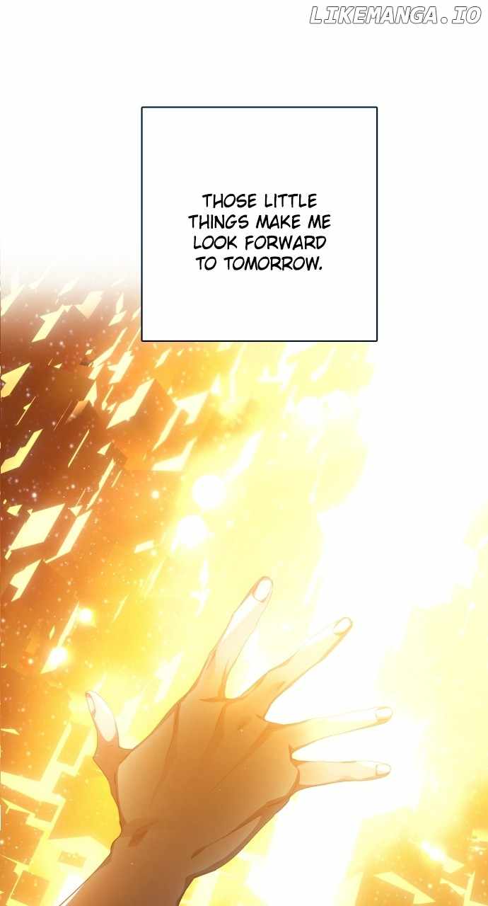 Zero Game Chapter 296 - Page 61 in English