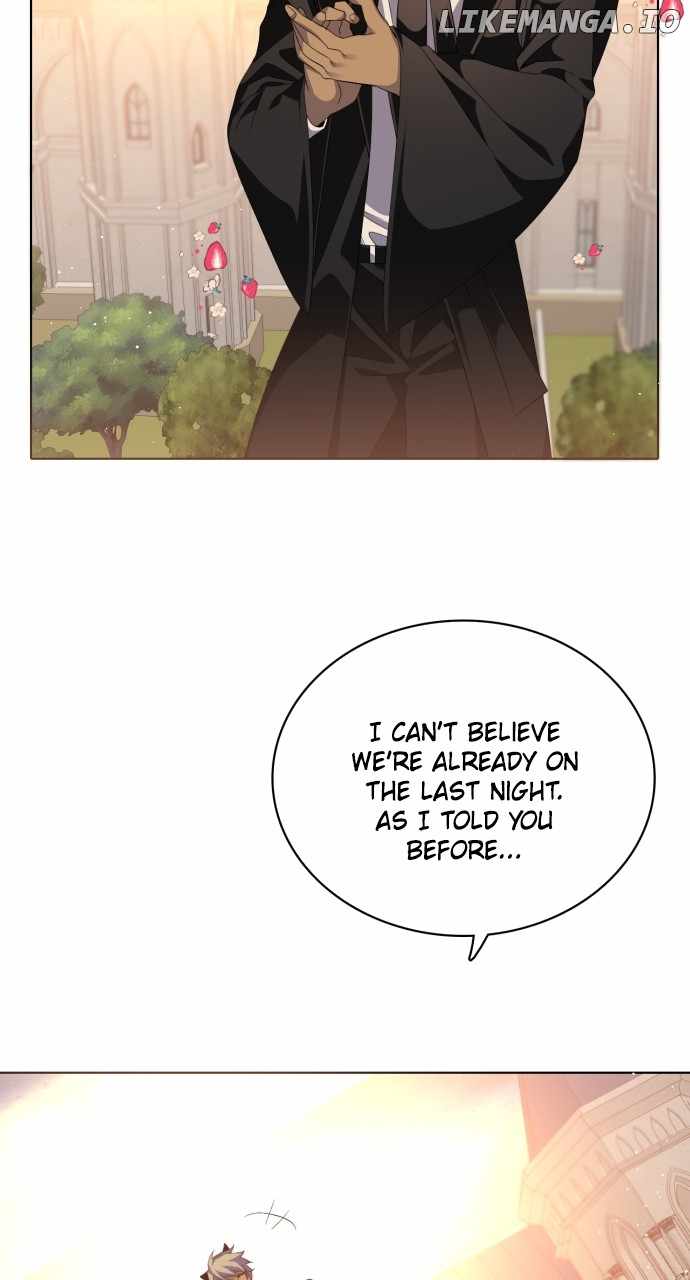 Zero Game Chapter 296 - Page 64 in English