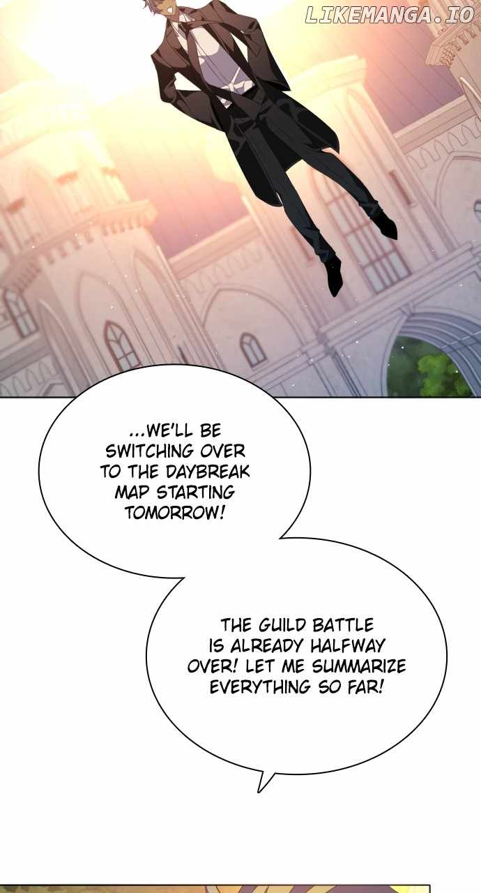Zero Game Chapter 296 - Page 65 in English