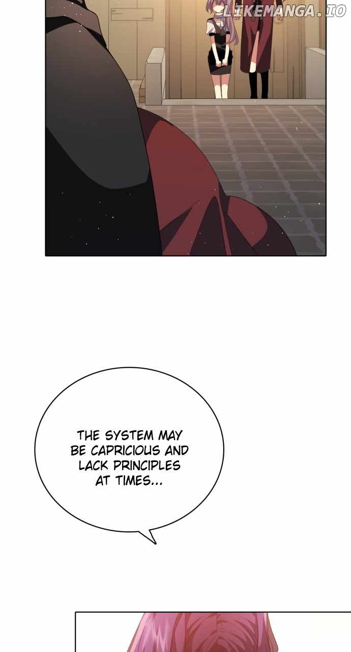 Zero Game Chapter 296 - Page 7 in English