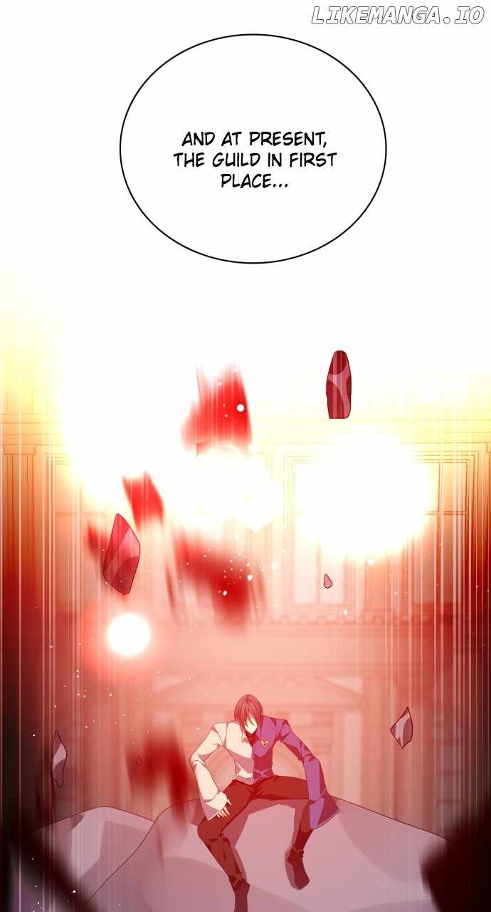 Zero Game Chapter 296 - Page 73 in English