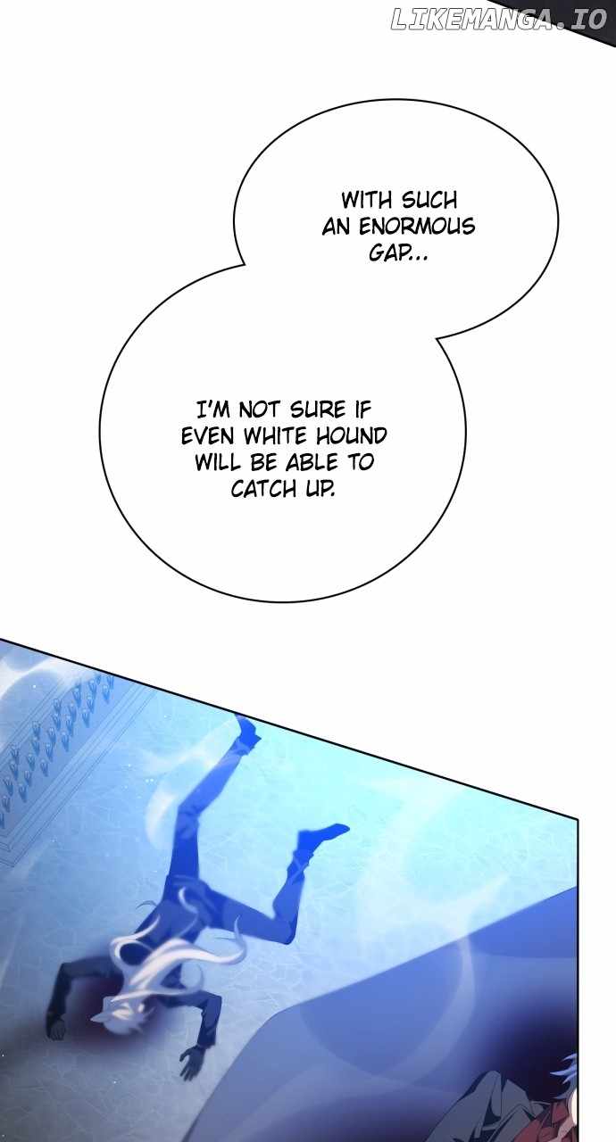 Zero Game Chapter 296 - Page 77 in English