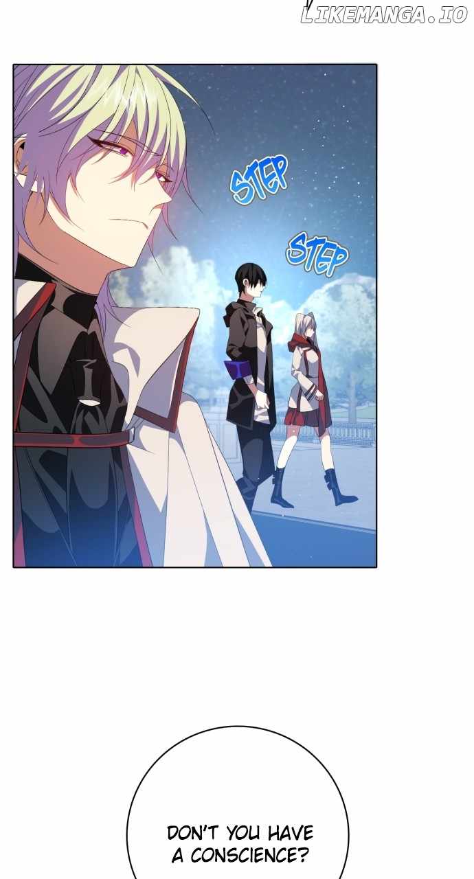 Zero Game Chapter 296 - Page 89 in English
