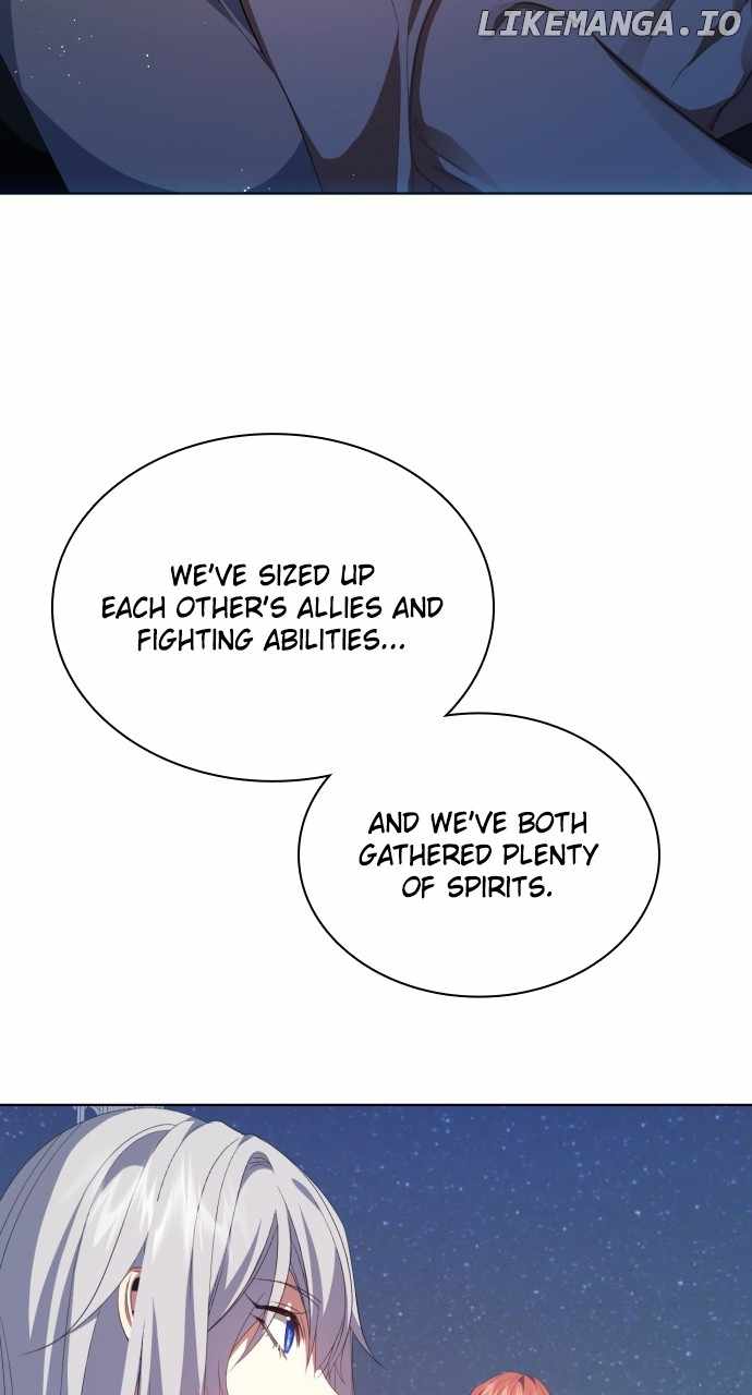 Zero Game Chapter 296 - Page 91 in English