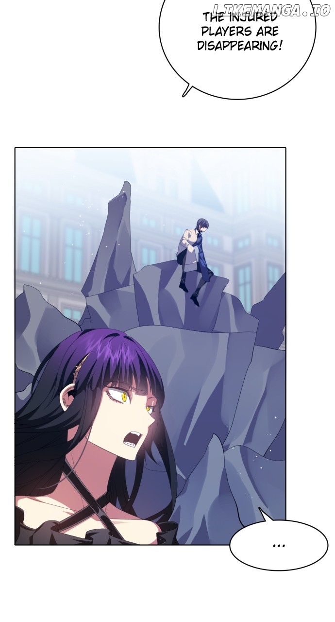 Zero Game Chapter 297 - Page 18 in English