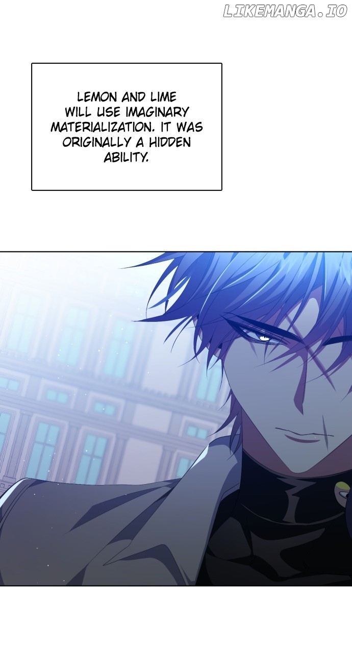 Zero Game Chapter 297 - Page 19 in English