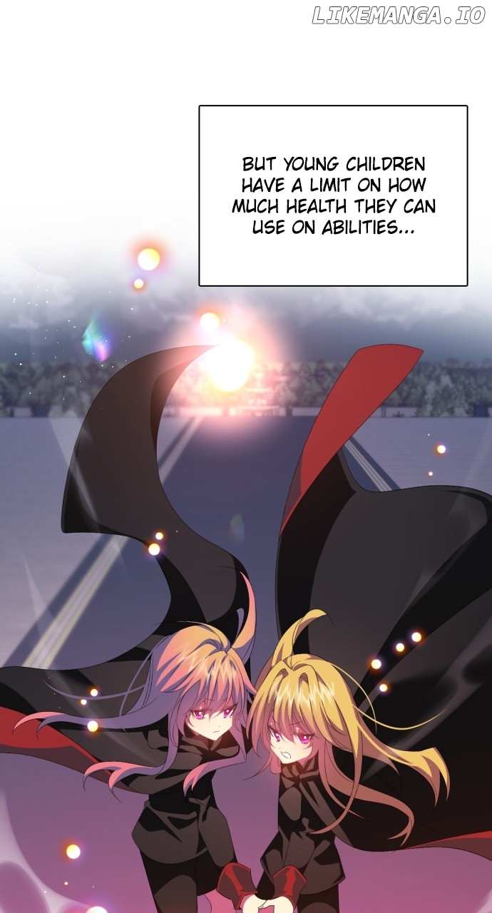 Zero Game Chapter 297 - Page 20 in English