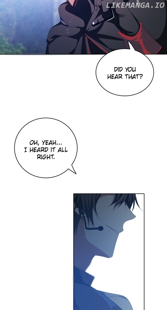 Zero Game Chapter 297 - Page 38 in English