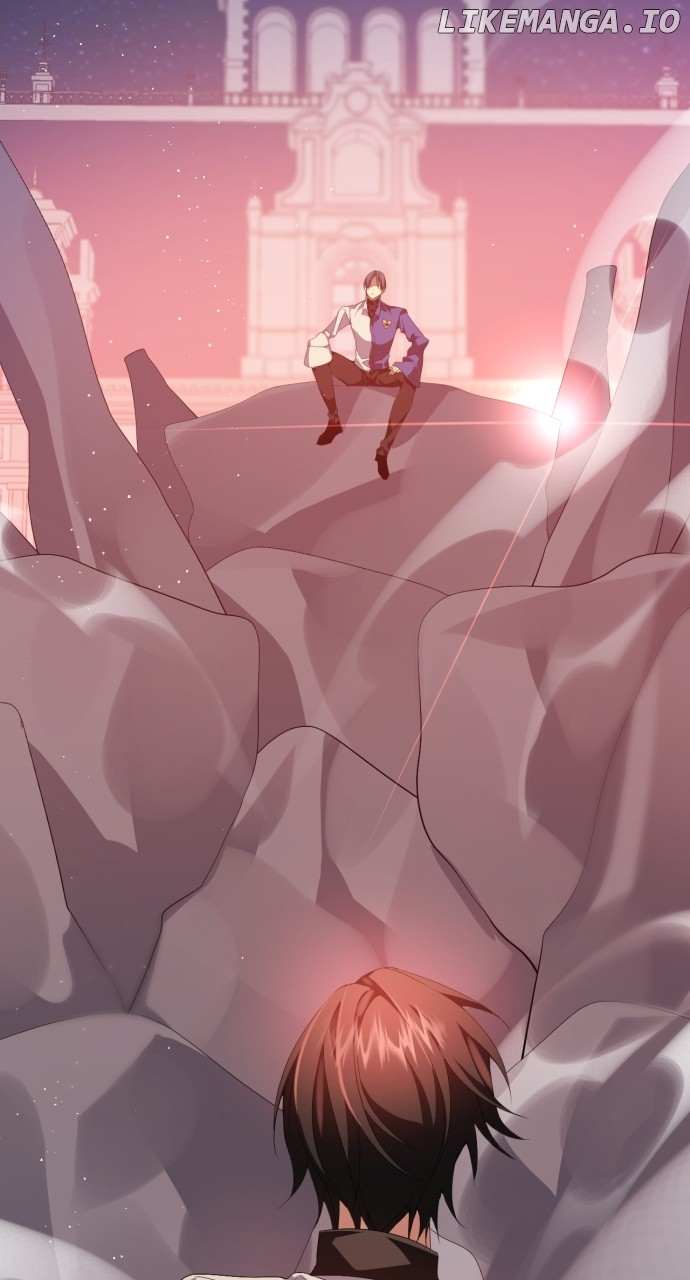 Zero Game Chapter 297 - Page 5 in English