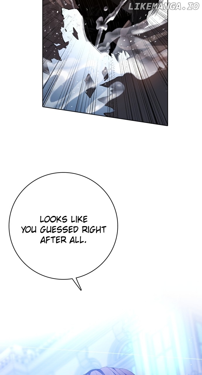 Zero Game Chapter 297 - Page 89 in English