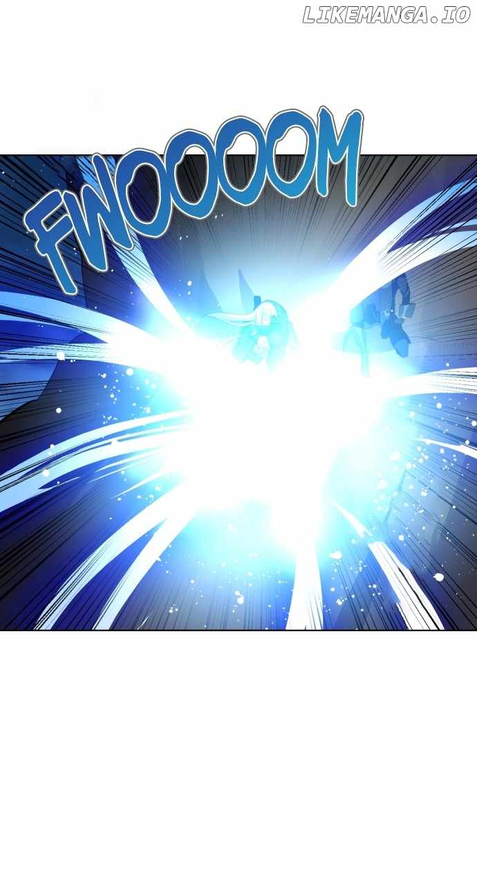 Zero Game Chapter 298 - Page 26 in English