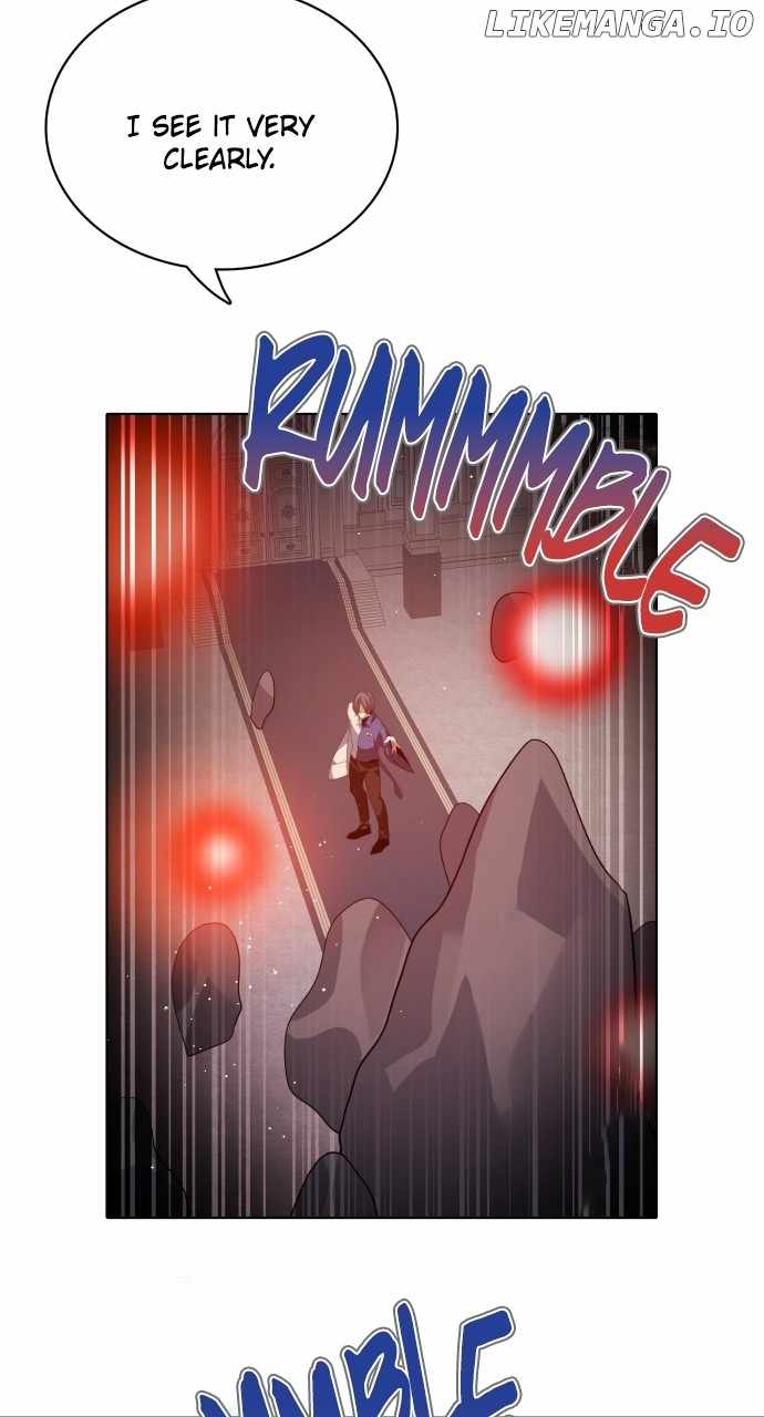 Zero Game Chapter 298 - Page 28 in English