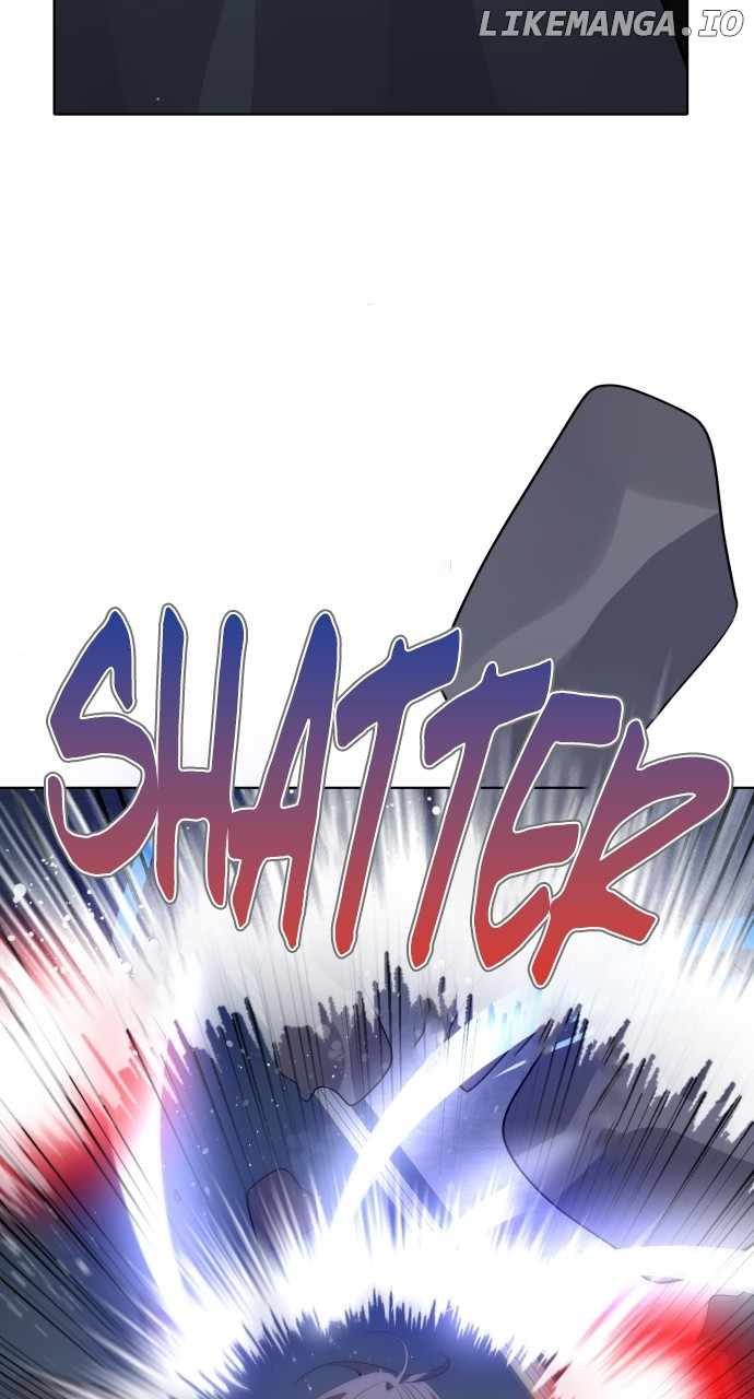 Zero Game Chapter 298 - Page 32 in English