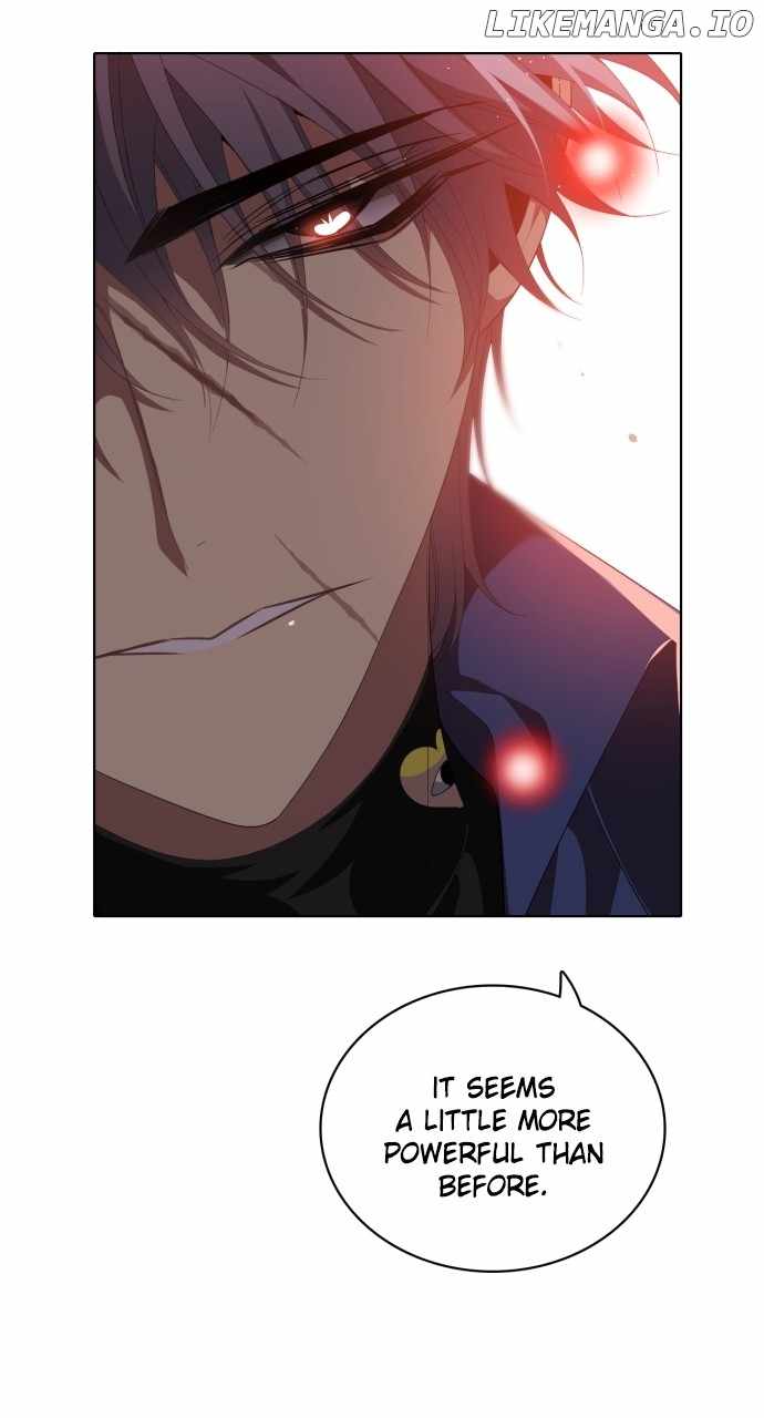 Zero Game Chapter 298 - Page 34 in English