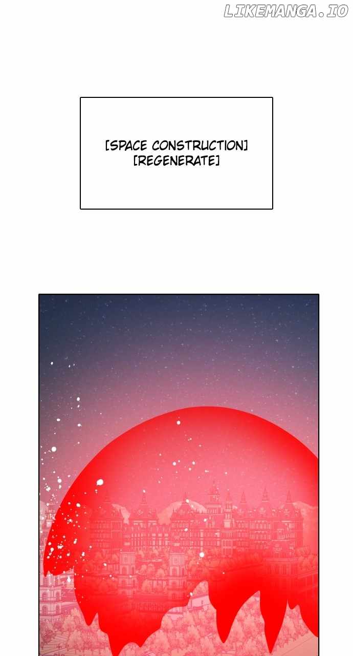 Zero Game Chapter 298 - Page 35 in English