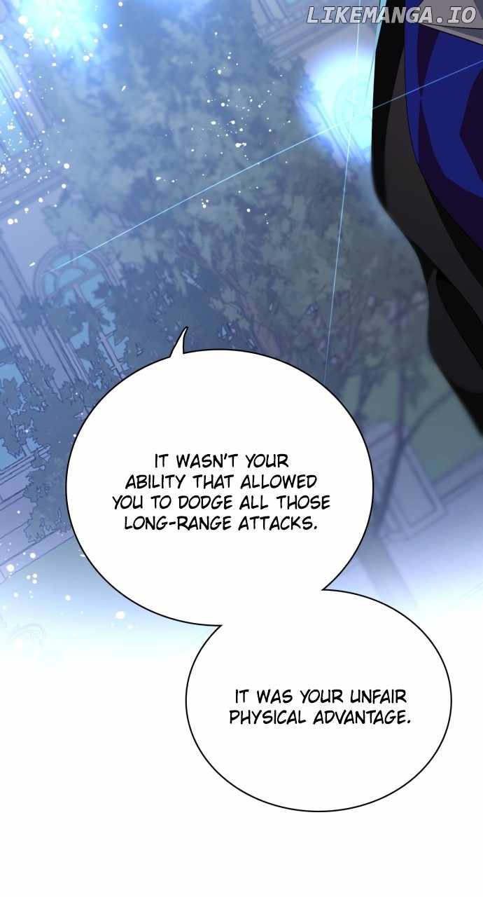 Zero Game Chapter 298 - Page 43 in English