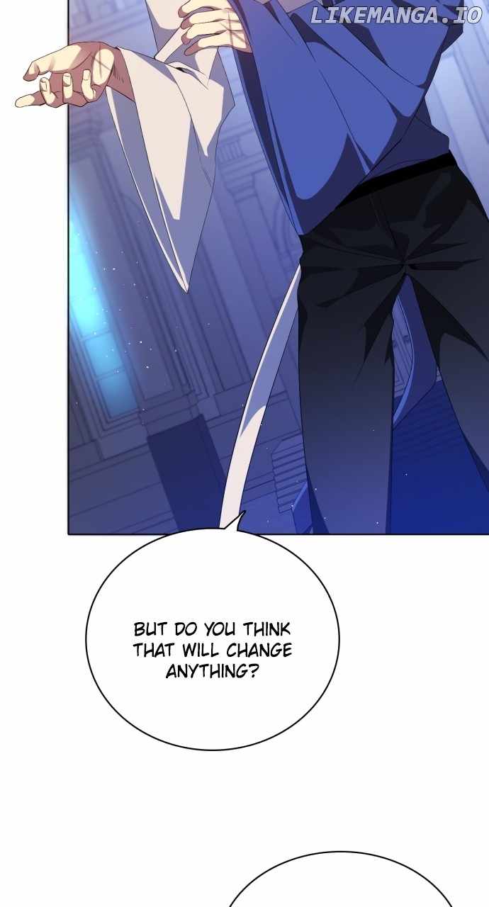 Zero Game Chapter 298 - Page 48 in English