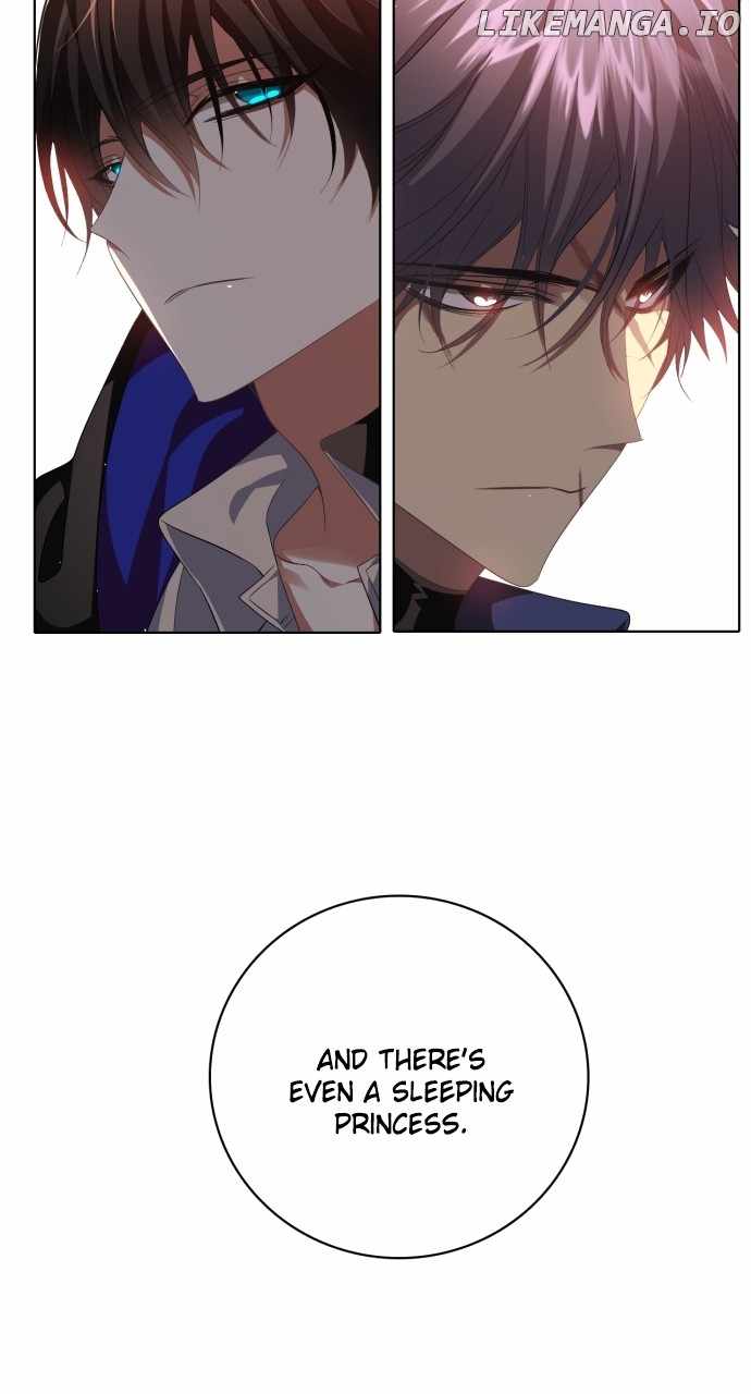 Zero Game Chapter 298 - Page 60 in English
