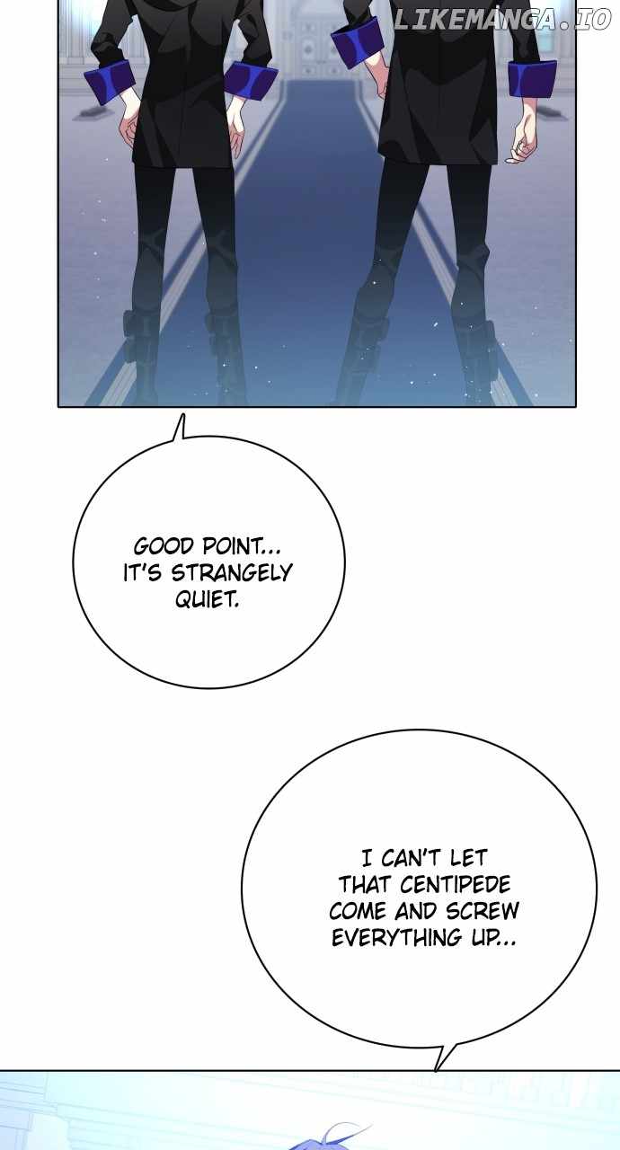 Zero Game Chapter 298 - Page 77 in English