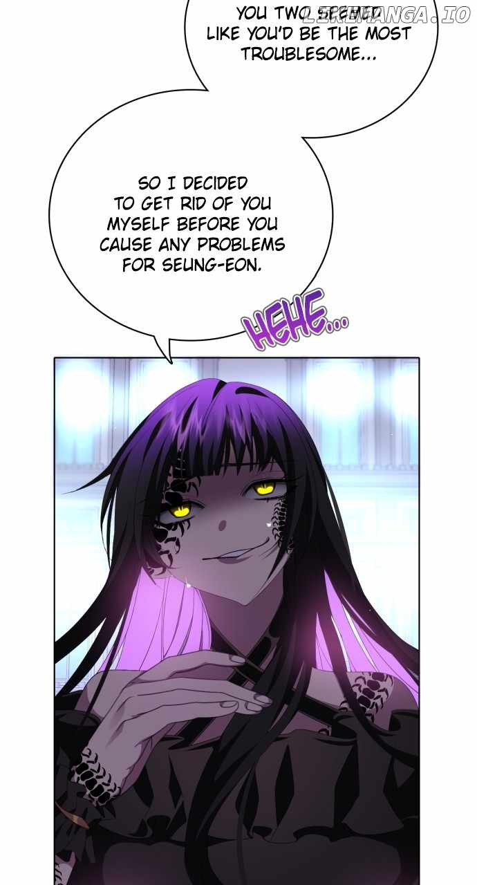 Zero Game Chapter 298 - Page 83 in English