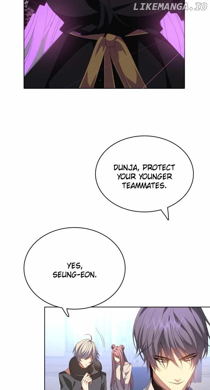 Zero Game Chapter 298 - Page 84 in English