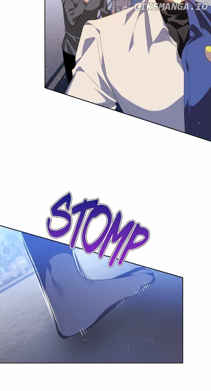 Zero Game Chapter 298 - Page 85 in English