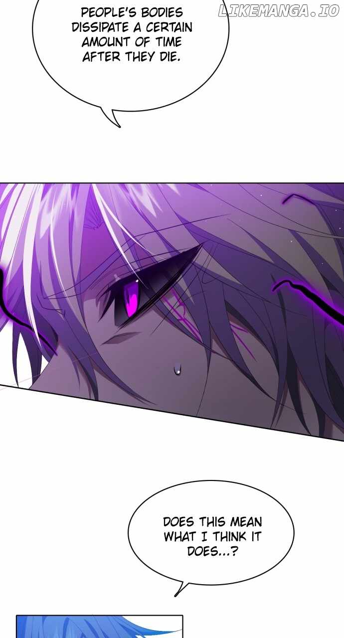 Zero Game Chapter 298 - Page 97 in English