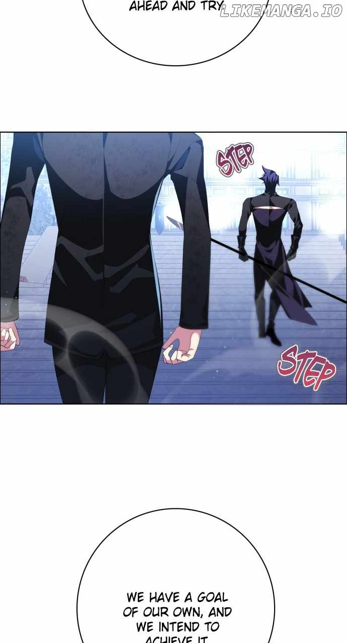 Zero Game Chapter 299 - Page 10 in English