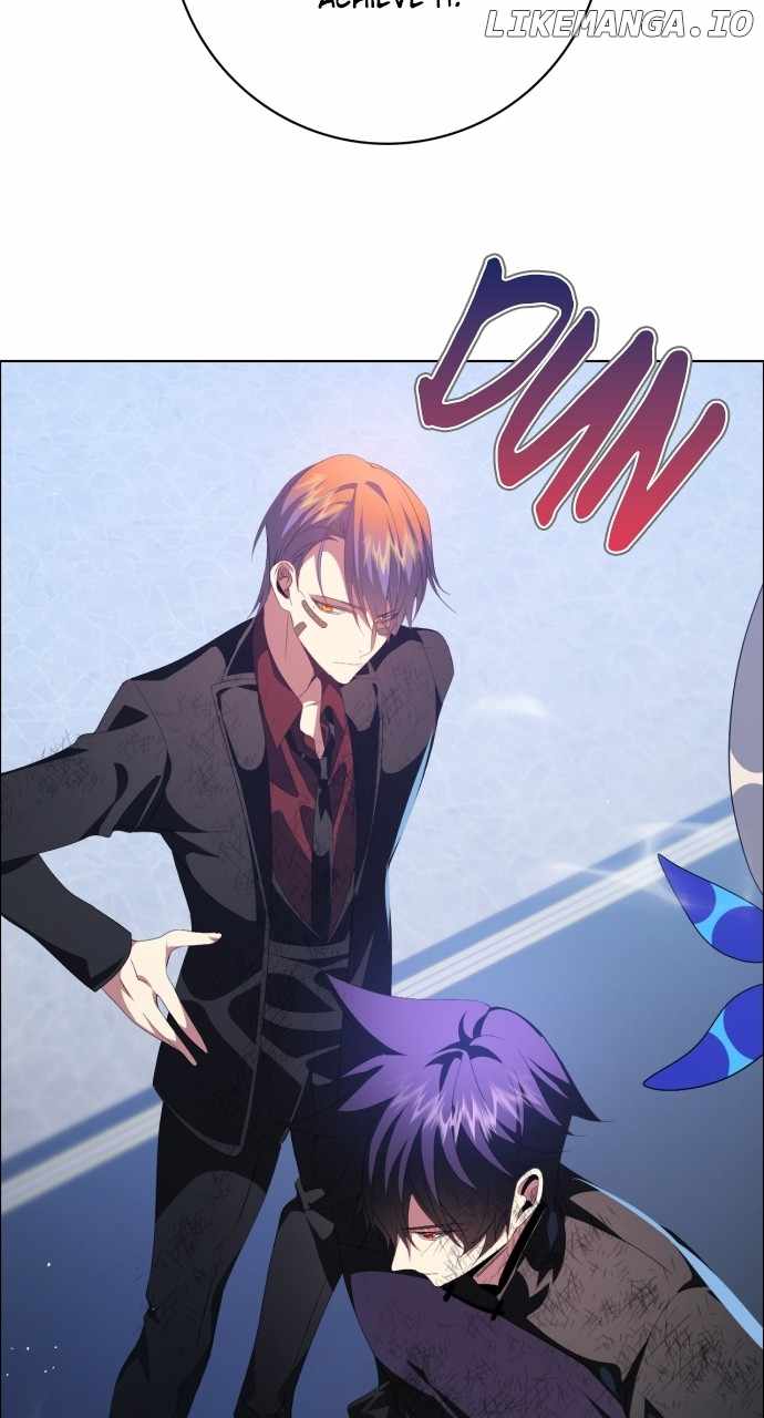 Zero Game Chapter 299 - Page 11 in English