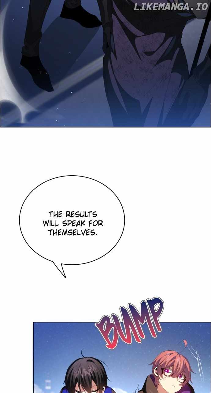 Zero Game Chapter 299 - Page 12 in English