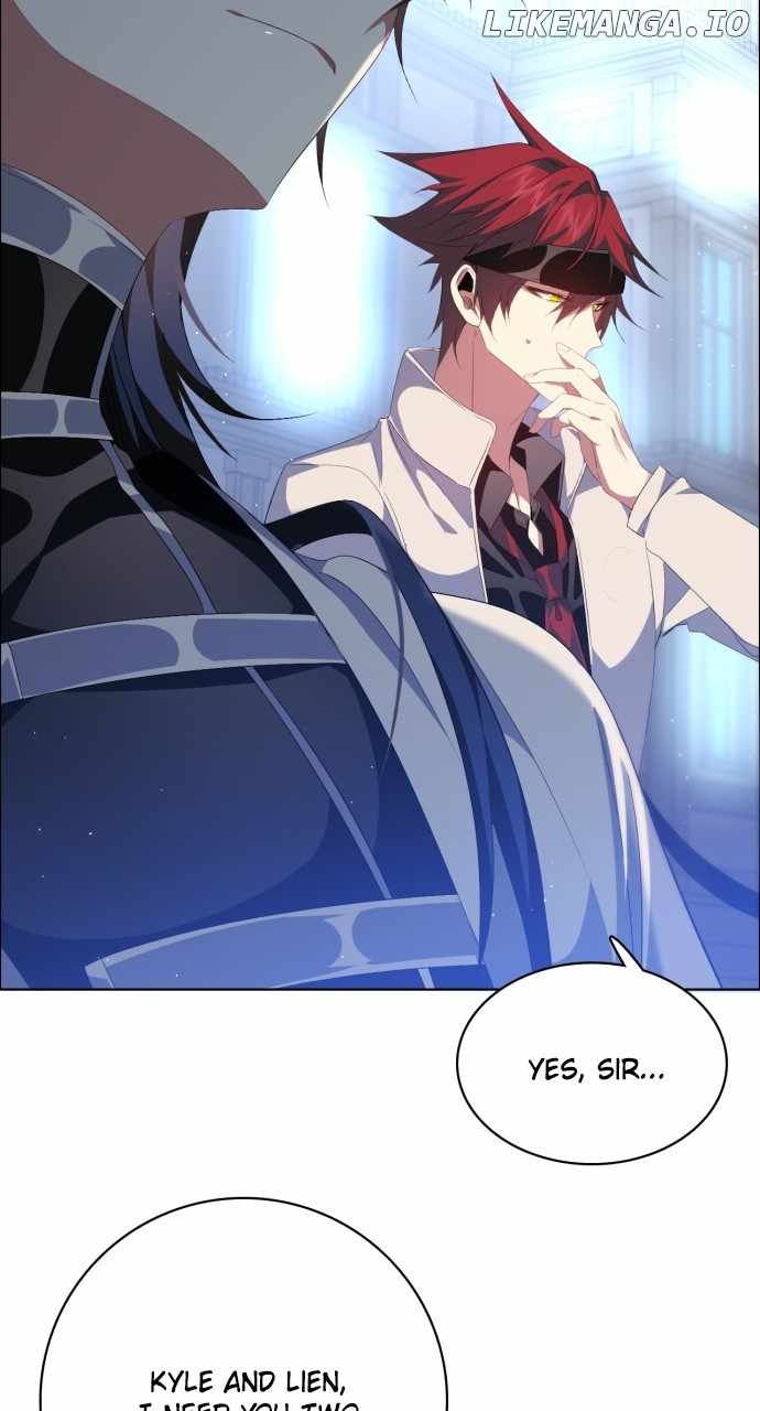 Zero Game Chapter 299 - Page 22 in English