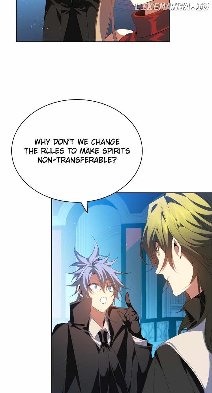 Zero Game Chapter 299 - Page 36 in English