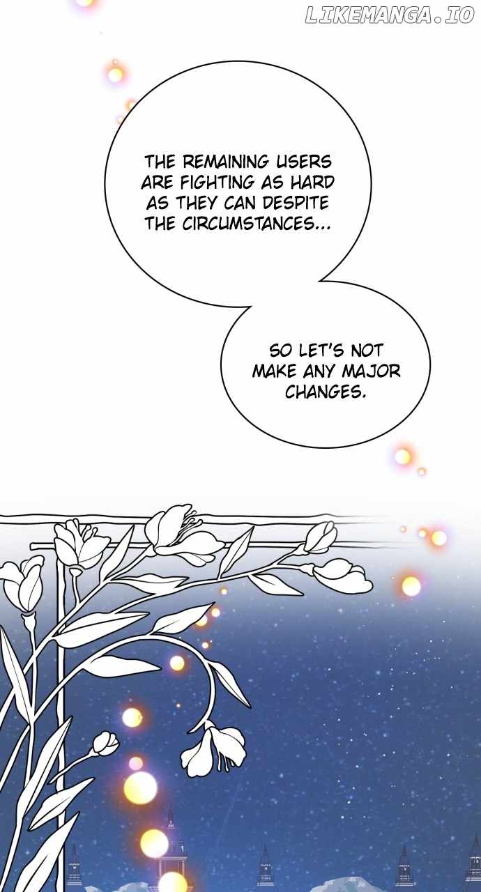 Zero Game Chapter 299 - Page 44 in English