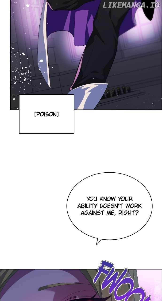 Zero Game Chapter 299 - Page 48 in English
