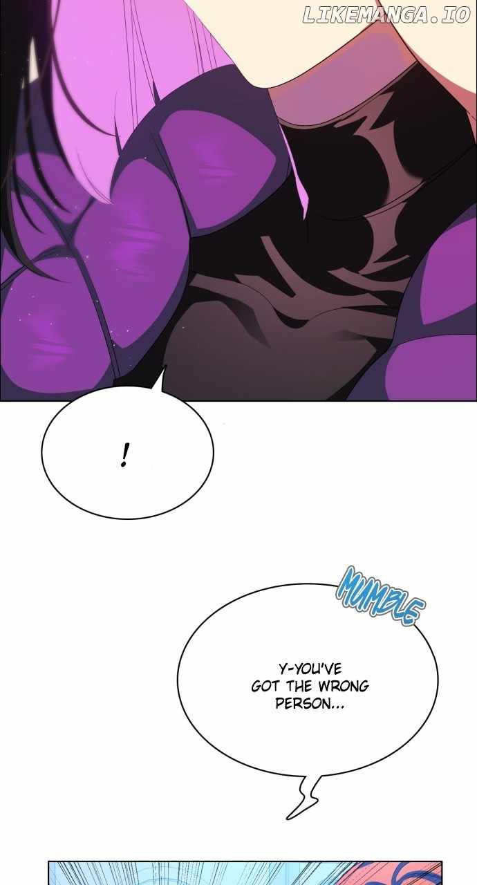 Zero Game Chapter 299 - Page 60 in English