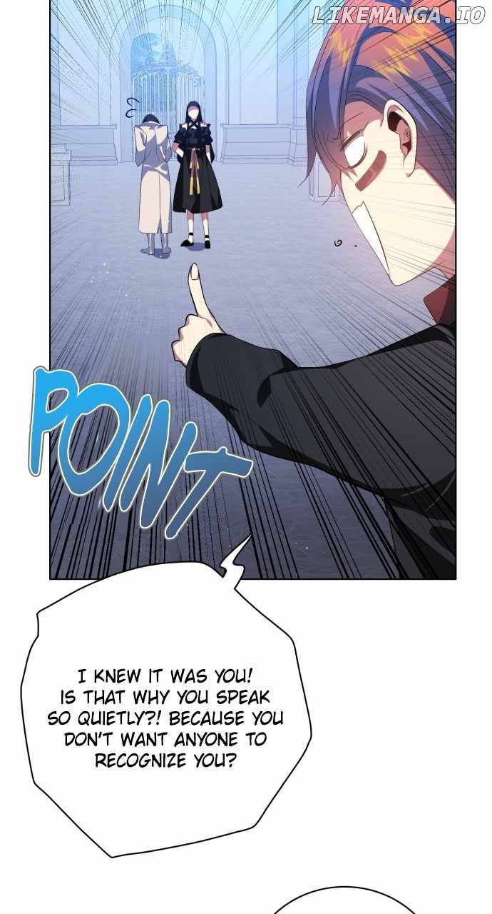 Zero Game Chapter 299 - Page 61 in English