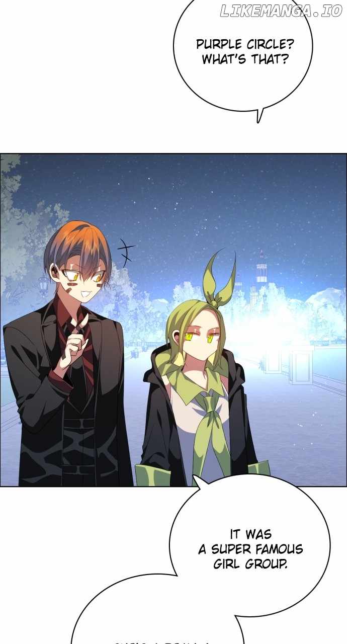 Zero Game Chapter 299 - Page 62 in English