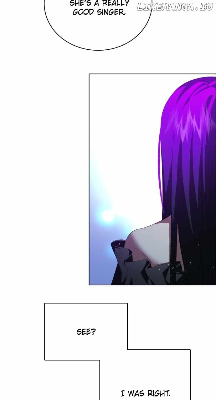 Zero Game Chapter 299 - Page 63 in English