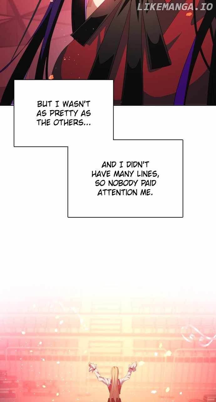 Zero Game Chapter 299 - Page 74 in English