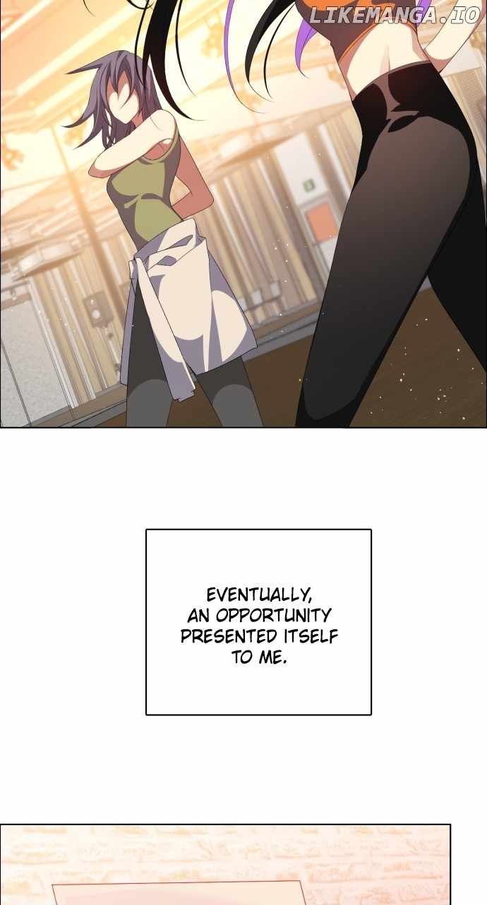 Zero Game Chapter 299 - Page 77 in English