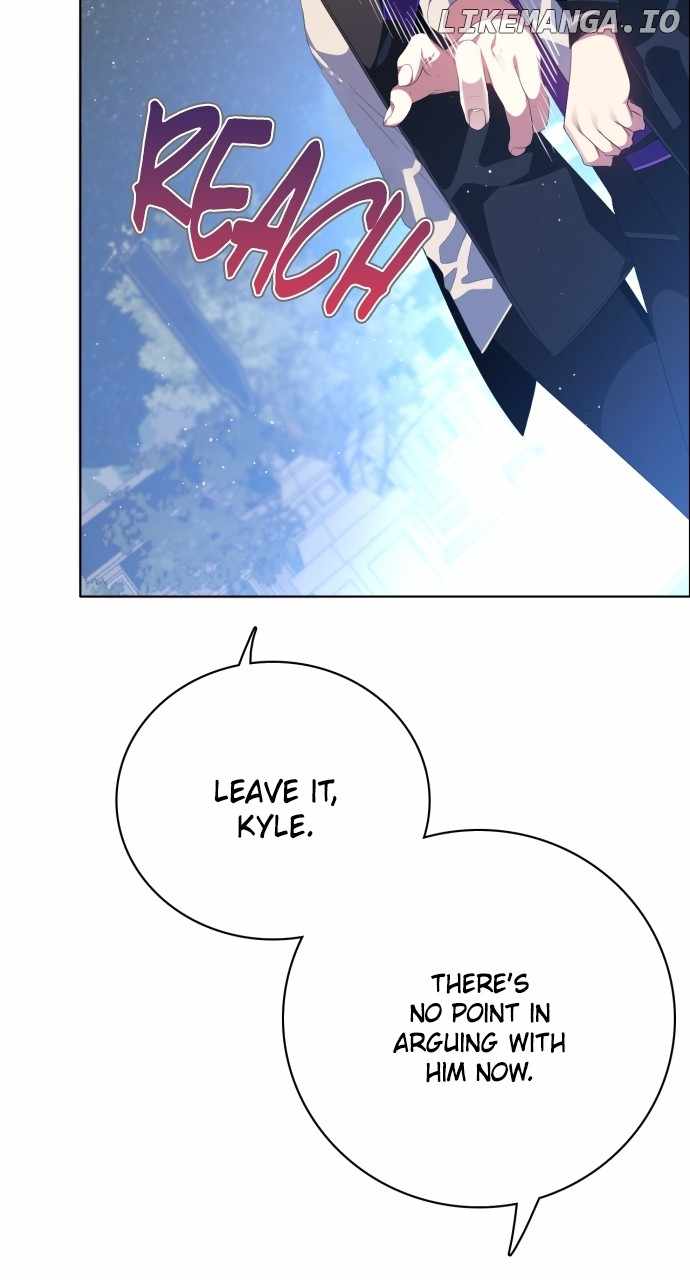 Zero Game Chapter 299 - Page 8 in English