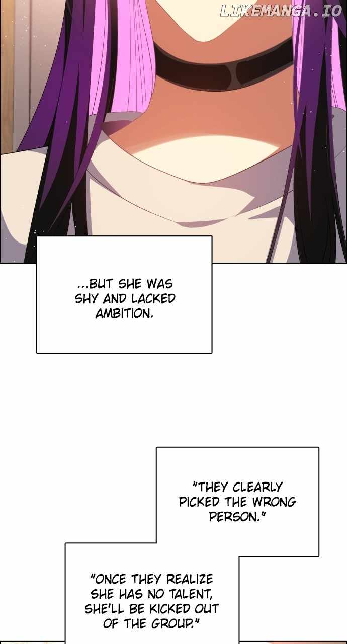 Zero Game Chapter 299 - Page 86 in English
