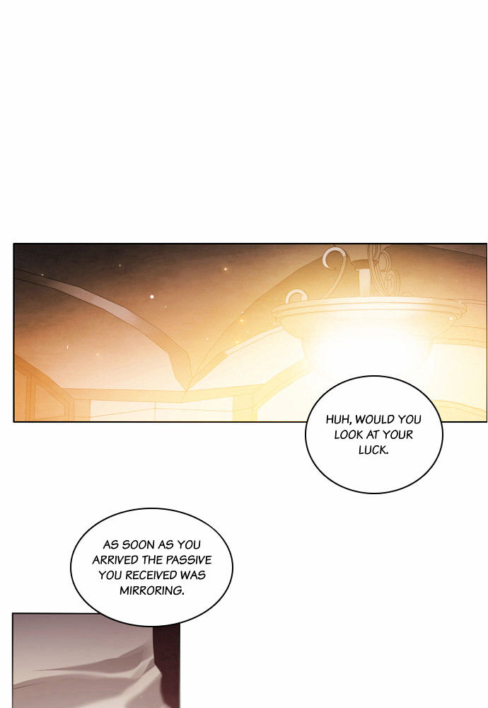 Zero Game Chapter 3 - Page 22 in English